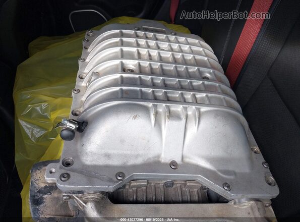 1C4RJFN9XLC438641 2020 JEEP GRAND CHEROKEE Черный Вид щитка приборов