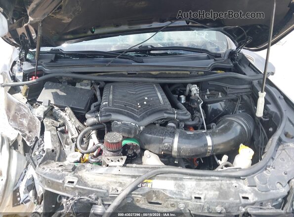1C4RJFN9XLC438641 2020 JEEP GRAND CHEROKEE Черный Вид сзади