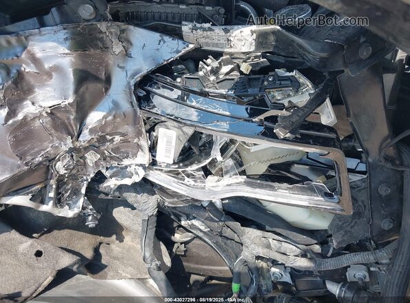 1C4RJFN9XLC438641 2020 JEEP GRAND CHEROKEE Черный 