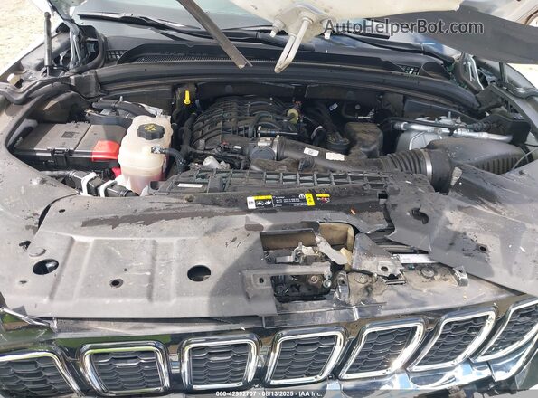 1C4RJGBG3N8568517 2022 JEEP GRAND CHEROKEE White Rear view