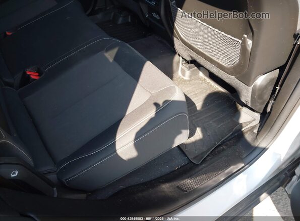 1C4RJHAG2PC621957 2023 JEEP GRAND CHEROKEE Silver VIN კოდის სტიკერის ხედი