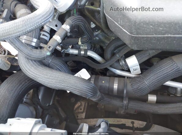 1C4RJHAG2PC621957 2023 JEEP GRAND CHEROKEE Silver 