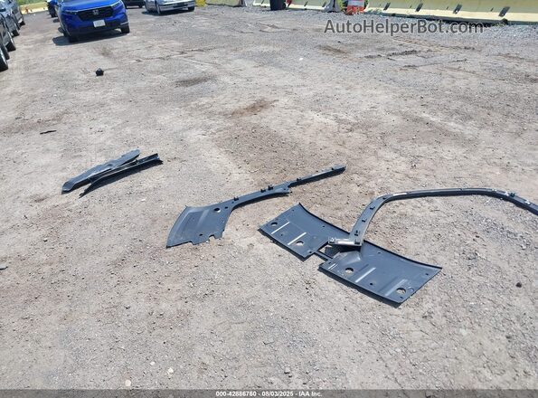 1C4RJHAG6SC268471 2025 JEEP GRAND CHEROKEE Gray Widok zestawu wskaźników