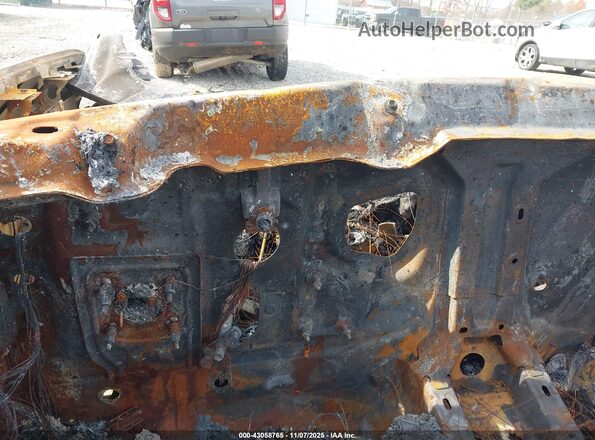 1C4RJHAGXPC661946 2023 JEEP GRAND CHEROKEE Gray Вид задніх сидінь