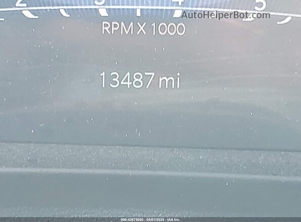 1C4RJHBG5RC696850 2024 JEEP GRAND CHEROKEE Черный 