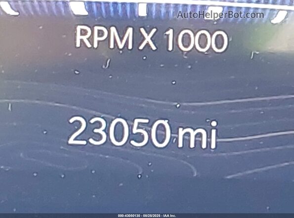 1C4RJHBG6PC510973 2023 JEEP GRAND CHEROKEE White 