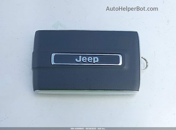 1C4RJKAG1P8873196 2023 JEEP GRAND CHEROKEE Burgundy 