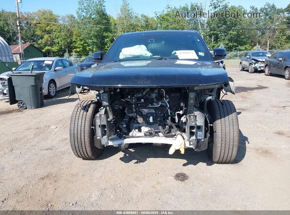 1C4RJKAG2P8738762 2023 JEEP GRAND CHEROKEE L Black 