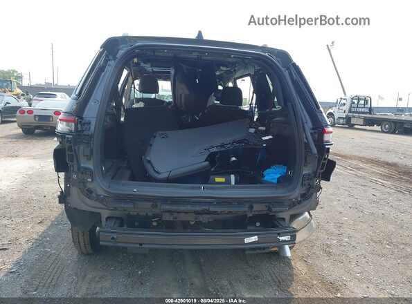 1C4RJKAG3S8683070 2025 JEEP GRAND CHEROKEE L Серый 