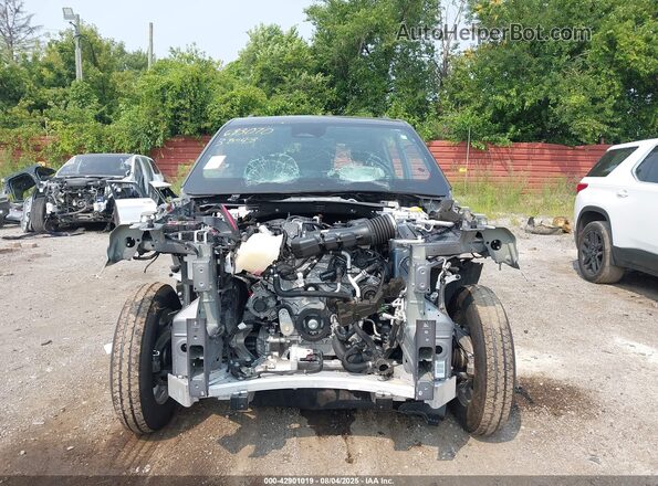 1C4RJKAG3S8683070 2025 JEEP GRAND CHEROKEE L Серый Вид панели приборов