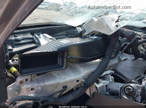 1C4RJKAG3S8683070 2025 JEEP GRAND CHEROKEE L Серый Вид задних сидений