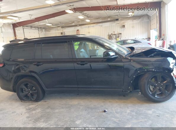 1C4RJKAG4R8616567 2024 JEEP GRAND CHEROKEE Black 