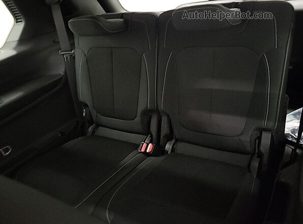 1C4RJKAG7R8556039 2024 JEEP GRAND CHEROKEE  Przód lewy