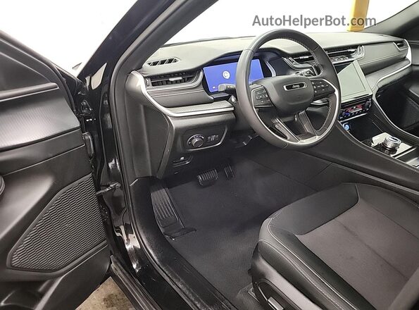 1C4RJKAG7R8556039 2024 JEEP GRAND CHEROKEE  Tył lewy