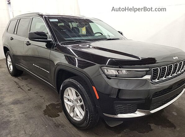 1C4RJKAG7R8556039 2024 JEEP GRAND CHEROKEE  