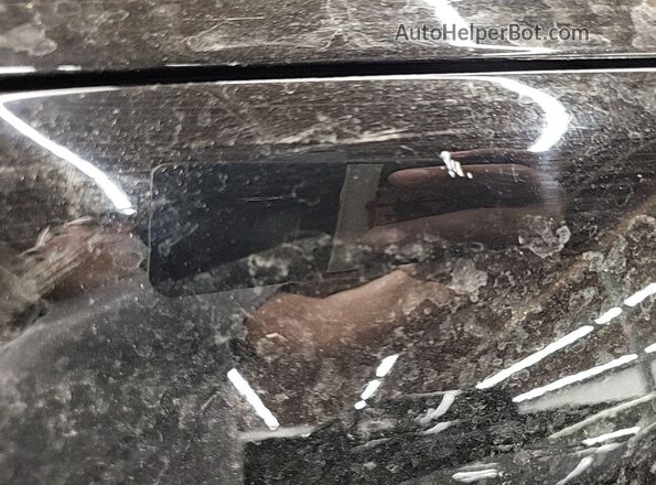 1C4RJKAG7R8556039 2024 JEEP GRAND CHEROKEE  Tył prawy