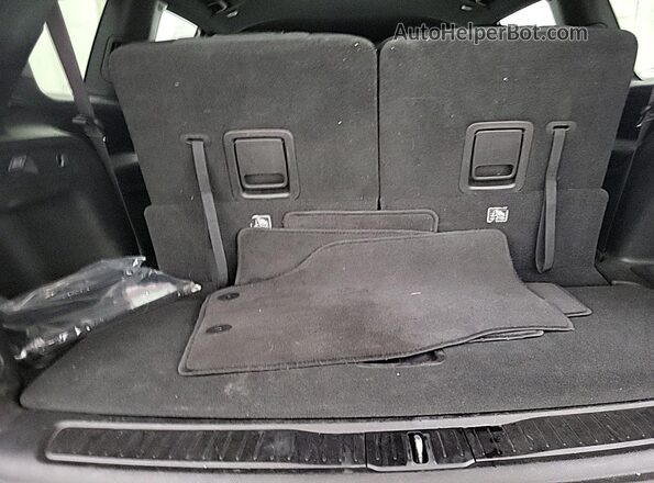 1C4RJKAG7R8556039 2024 JEEP GRAND CHEROKEE  Widok komory silnika