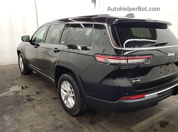 1C4RJKAG7R8556039 2024 JEEP GRAND CHEROKEE  