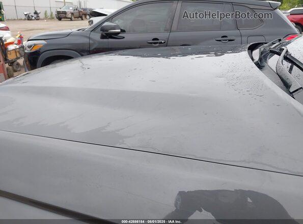 1C4RJKBG0N8564587 2022 JEEP GRAND CHEROKEE L Gray 