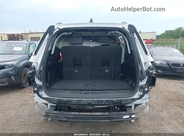 1C4RJKBG5M8206710 2021 JEEP GRAND CHEROKEE L White 