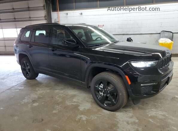 1C4RJKBG8S8638589 2025 JEEP GRAND Black 