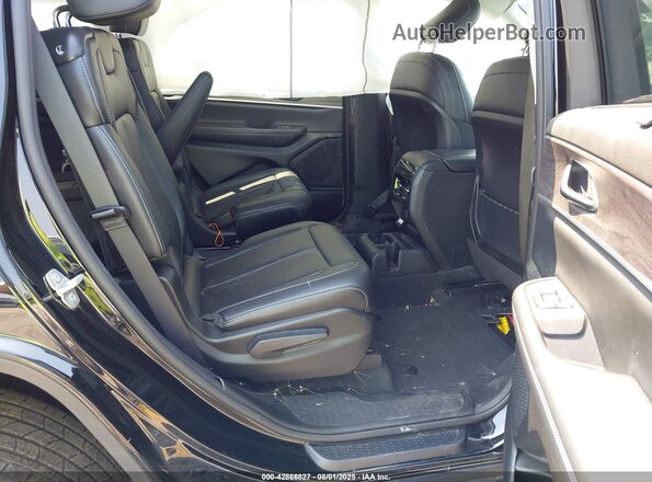 1C4RJKBG9P8853387 2023 JEEP GRAND CHEROKEE Black 