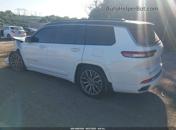 1C4RJKEG0S8632538 2025 JEEP GRAND CHEROKEE  