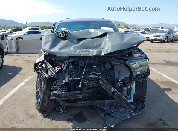 1C4SDHCT1PC720062 2023 DODGE DURANGO Gray Vista frontal