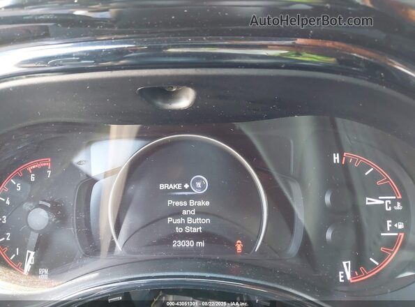1C4SDHCT1PC720062 2023 DODGE DURANGO Gray Vista de los asientos traseros