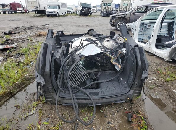 1C4SDJCT0RC155586 2024 DODGE DURANGO Charcoal 