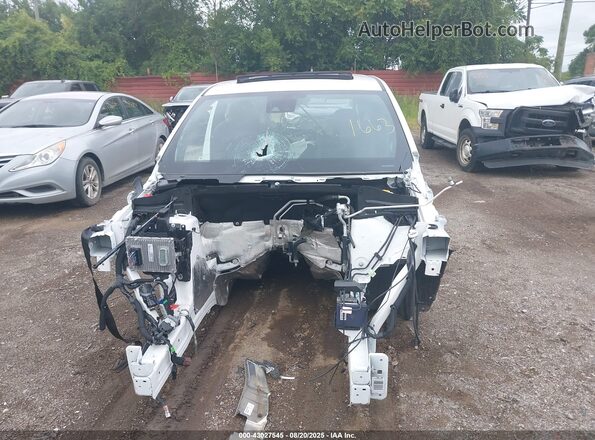 1C4SDJCT6PC591663 2023 DODGE DURANGO White Вид спереду