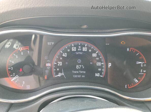 1C4SDJFT3JC409095 2018 DODGE DURANGO Black 