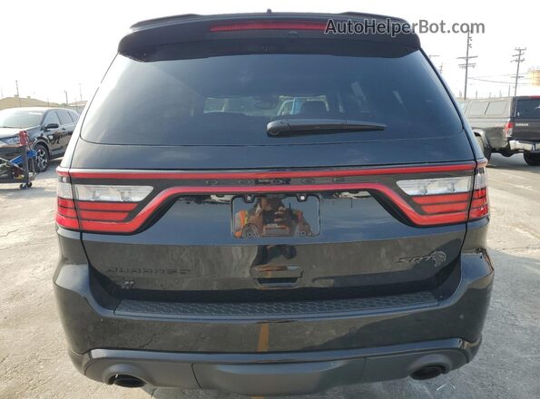 1C4SDJH98RC205129 2024 DODGE DURANGO Black 