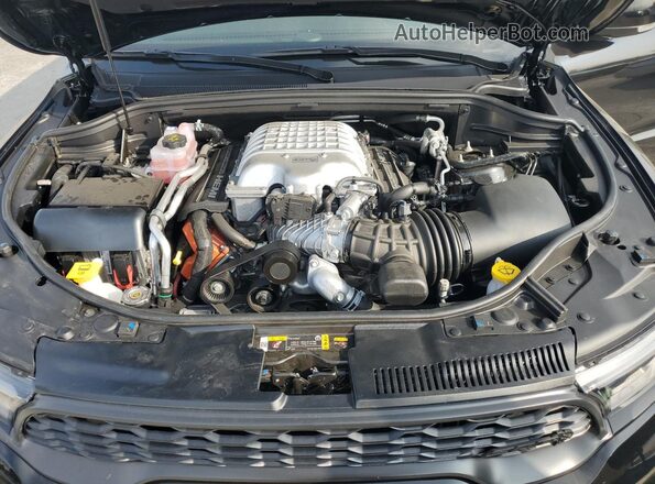 1C4SDJH98RC205129 2024 DODGE DURANGO Black 
