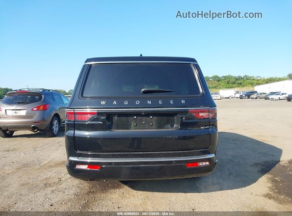 1C4SJSAP4RS118194 2024 JEEP WAGONEER L Black 