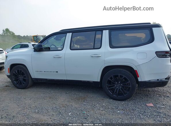 1C4SJVGP8RS113914 2024 JEEP GRAND WAGONEER White 