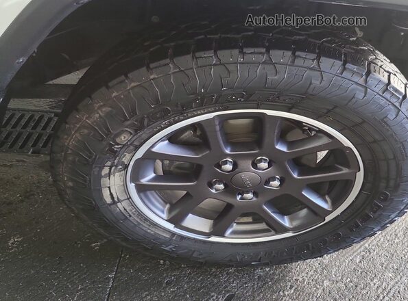 1C6HJTFG0ML592694 2021 JEEP GLADIATOR  