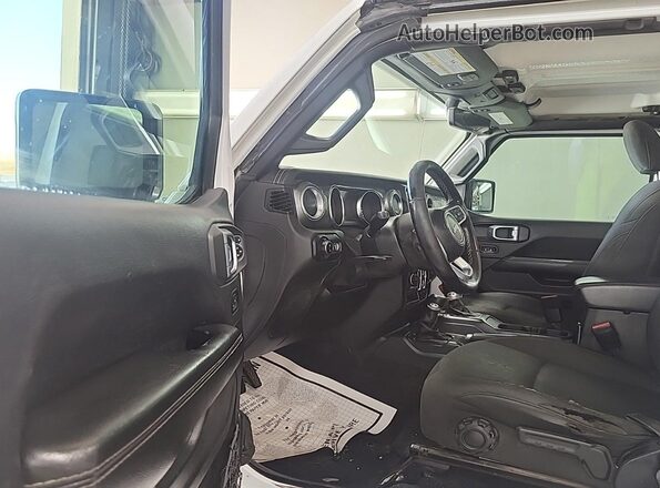 1C6HJTFG0ML592694 2021 JEEP GLADIATOR  