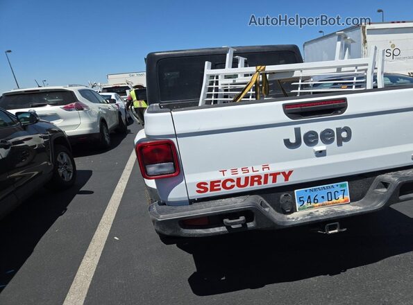 1C6HJTFG0ML592694 2021 JEEP GLADIATOR  