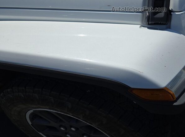 1C6HJTFG0ML592694 2021 JEEP GLADIATOR  Հետևի աջ