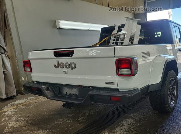 1C6HJTFG0ML592694 2021 JEEP GLADIATOR  