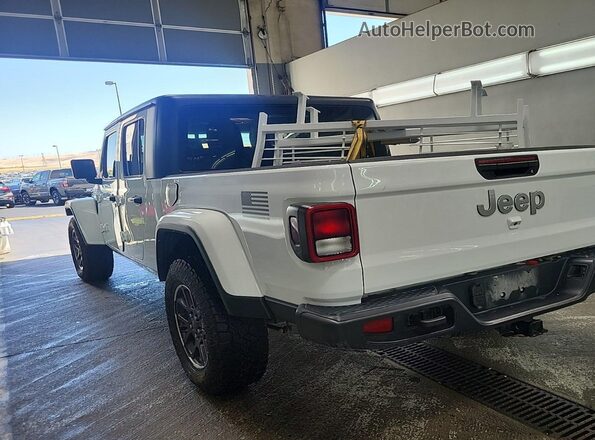 1C6HJTFG0ML592694 2021 JEEP GLADIATOR  Դիմացի տեսք
