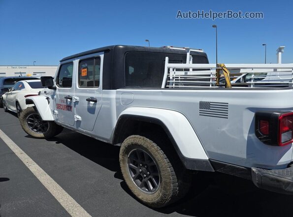 1C6HJTFG0ML592694 2021 JEEP GLADIATOR  