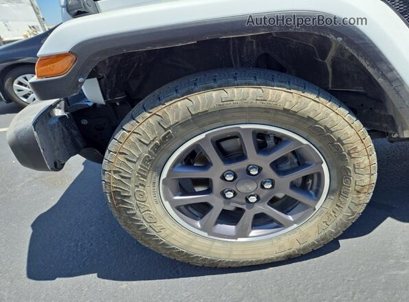 1C6HJTFG0ML592694 2021 JEEP GLADIATOR  