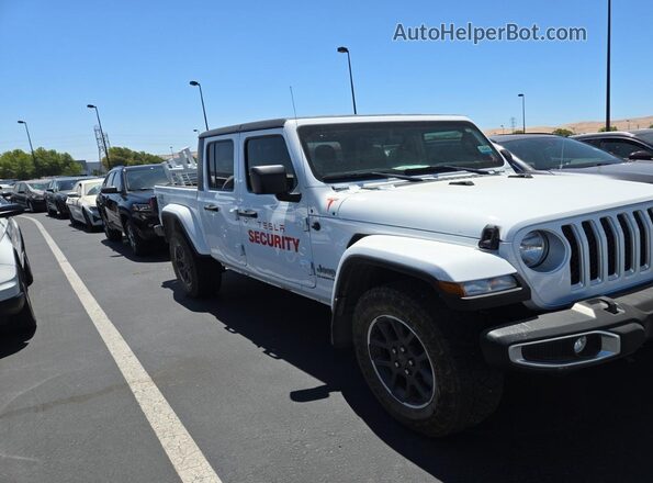 1C6HJTFG0ML592694 2021 JEEP GLADIATOR  
