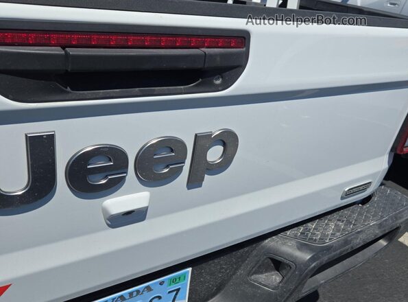 1C6HJTFG0ML592694 2021 JEEP GLADIATOR  