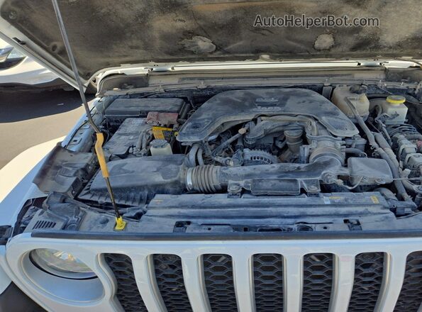 1C6HJTFG0ML592694 2021 JEEP GLADIATOR  