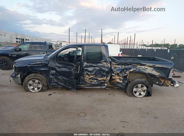 1C6RR6FG0LS143177 2020 RAM 1500 CLASSIC Серый Вид спереди