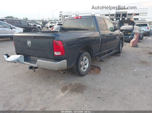 1C6RR6FG0LS143177 2020 RAM 1500 CLASSIC Серый Задняя правая четверть