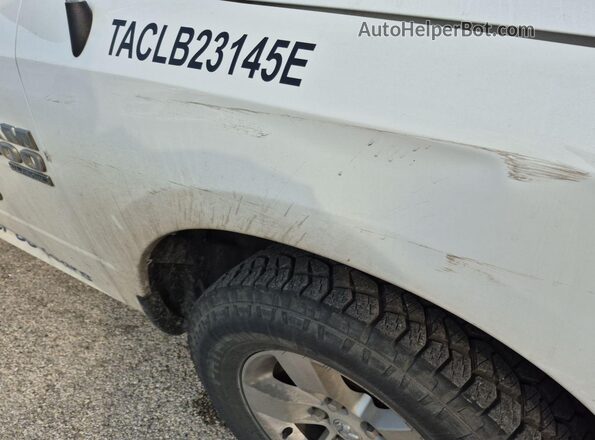1C6RR6FG4MS513399 2021 RAM 1500 CLASSIC  